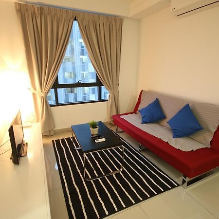 Afham Apartment @ Solstice Cyberjaya Extérieur photo