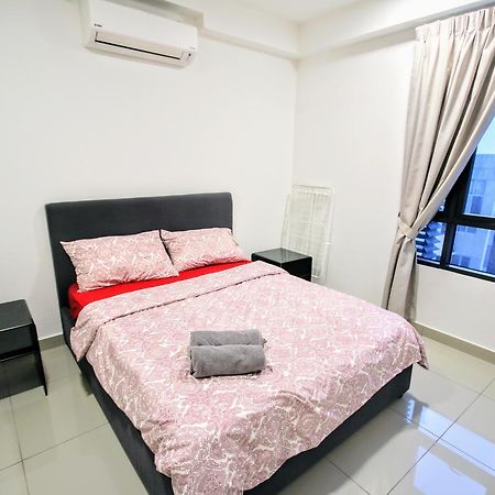 Afham Apartment @ Solstice Cyberjaya Extérieur photo