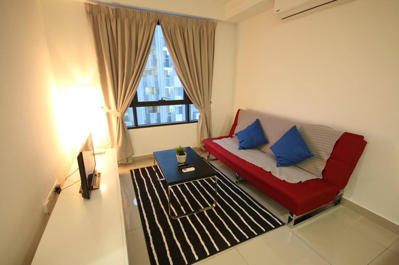 Afham Apartment @ Solstice Cyberjaya Extérieur photo