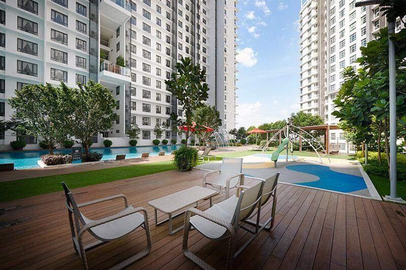 Afham Apartment @ Solstice Cyberjaya Extérieur photo