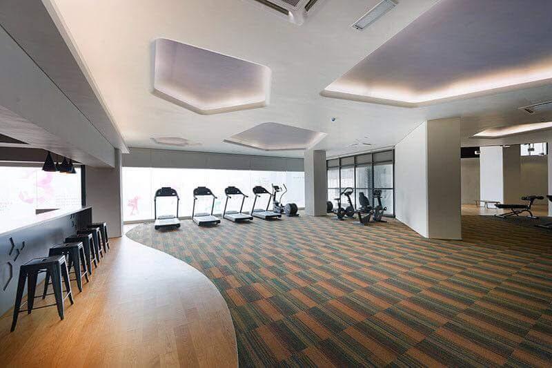 Afham Apartment @ Solstice Cyberjaya Extérieur photo