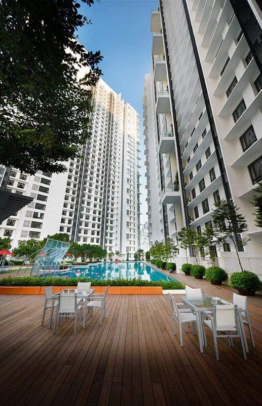Afham Apartment @ Solstice Cyberjaya Extérieur photo